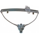 Purchase Top-Quality Window Regulator by DORMAN (OE SOLUTIONS) - 740-248 pa1