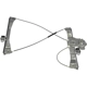 Purchase Top-Quality Window Regulator by DORMAN (OE SOLUTIONS) - 740-398 pa4