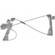 Purchase Top-Quality Window Regulator by DORMAN (OE SOLUTIONS) - 740-399 pa2