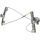 Purchase Top-Quality Window Regulator by DORMAN (OE SOLUTIONS) - 740-399 pa3