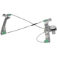 Purchase Top-Quality Window Regulator by DORMAN (OE SOLUTIONS) - 740-399 pa5