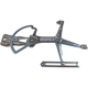 Purchase Top-Quality Window Regulator by DORMAN (OE SOLUTIONS) - 740-405 pa6