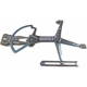 Purchase Top-Quality Window Regulator by DORMAN (OE SOLUTIONS) - 740-405 pa7