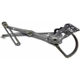 Purchase Top-Quality Window Regulator by DORMAN (OE SOLUTIONS) - 740-405 pa9