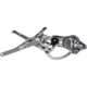 Purchase Top-Quality Régulateur de vitre de DORMAN (OE SOLUTIONS) - 740-410 pa2