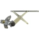 Purchase Top-Quality Window Regulator by DORMAN (OE SOLUTIONS) - 740-424 pa2