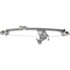 Purchase Top-Quality DORMAN (OE SOLUTIONS) - 740-452 - Window Regulator pa4