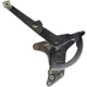 Purchase Top-Quality Window Regulator by DORMAN (OE SOLUTIONS) - 740-455 pa1