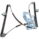 Purchase Top-Quality Window Regulator by DORMAN (OE SOLUTIONS) - 740-479 pa6