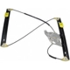 Purchase Top-Quality Window Regulator by DORMAN (OE SOLUTIONS) - 740-499 pa5