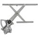 Purchase Top-Quality Window Regulator by DORMAN (OE SOLUTIONS) - 740-509 pa6