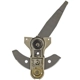 Purchase Top-Quality Window Regulator by DORMAN (OE SOLUTIONS) - 740-522 pa2