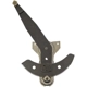 Purchase Top-Quality Window Regulator by DORMAN (OE SOLUTIONS) - 740-524 pa1