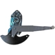 Purchase Top-Quality Window Regulator by DORMAN (OE SOLUTIONS) - 740-528 pa4