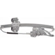 Purchase Top-Quality Window Regulator by DORMAN (OE SOLUTIONS) - 740-546 pa1