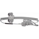 Purchase Top-Quality Window Regulator by DORMAN (OE SOLUTIONS) - 740-546 pa4