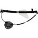 Purchase Top-Quality Window Regulator by DORMAN (OE SOLUTIONS) - 740-596 pa2