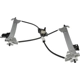 Purchase Top-Quality DORMAN (OE SOLUTIONS) - 740-602 - Window Regulator pa2