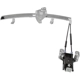 Purchase Top-Quality DORMAN (OE SOLUTIONS) - 740-637 - Window Regulator pa3