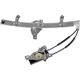 Purchase Top-Quality DORMAN (OE SOLUTIONS) - 740-647 - Window Regulator pa3