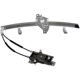 Purchase Top-Quality DORMAN (OE SOLUTIONS) - 740-647 - Window Regulator pa4