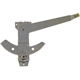 Purchase Top-Quality Window Regulator by DORMAN (OE SOLUTIONS) - 740-652 pa4