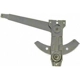 Purchase Top-Quality Window Regulator by DORMAN (OE SOLUTIONS) - 740-652 pa5