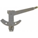 Purchase Top-Quality Window Regulator by DORMAN (OE SOLUTIONS) - 740-652 pa6