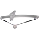 Purchase Top-Quality Window Regulator by DORMAN (OE SOLUTIONS) - 740-705 pa4