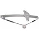 Purchase Top-Quality Window Regulator by DORMAN (OE SOLUTIONS) - 740-706 pa1