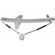 Purchase Top-Quality Window Regulator by DORMAN (OE SOLUTIONS) - 740-706 pa2