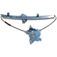 Purchase Top-Quality Window Regulator by DORMAN (OE SOLUTIONS) - 740-739 pa4