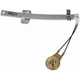 Purchase Top-Quality Window Regulator by DORMAN (OE SOLUTIONS) - 740-748 pa6