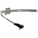 Purchase Top-Quality Window Regulator by DORMAN (OE SOLUTIONS) - 740-748 pa7