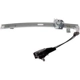 Purchase Top-Quality Window Regulator by DORMAN (OE SOLUTIONS) - 740-749 pa3