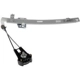 Purchase Top-Quality Window Regulator by DORMAN (OE SOLUTIONS) - 740-749 pa4