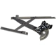 Purchase Top-Quality Window Regulator by DORMAN (OE SOLUTIONS) - 740-758 pa3