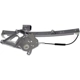 Purchase Top-Quality DORMAN (OE SOLUTIONS) - 740-762 - Window Regulator pa3