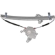 Purchase Top-Quality Window Regulator by DORMAN (OE SOLUTIONS) - 740-776 pa2