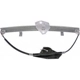 Purchase Top-Quality Window Regulator by DORMAN (OE SOLUTIONS) - 740-807 pa1