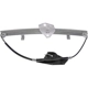 Purchase Top-Quality Window Regulator by DORMAN (OE SOLUTIONS) - 740-807 pa4