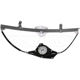 Purchase Top-Quality Window Regulator by DORMAN (OE SOLUTIONS) - 740-808 pa5