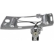 Purchase Top-Quality Régulateur de vitre par DORMAN (OE SOLUTIONS) - 740-810 pa2