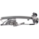 Purchase Top-Quality Window Regulator by DORMAN (OE SOLUTIONS) - 740-818 pa3