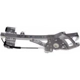 Purchase Top-Quality Window Regulator by DORMAN (OE SOLUTIONS) - 740-818 pa5