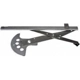 Purchase Top-Quality Window Regulator by DORMAN (OE SOLUTIONS) - 740-821 pa6