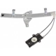 Purchase Top-Quality Window Regulator by DORMAN (OE SOLUTIONS) - 740-838 pa2