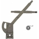 Purchase Top-Quality Window Regulator by DORMAN (OE SOLUTIONS) - 740-854 pa1