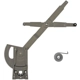 Purchase Top-Quality Window Regulator by DORMAN (OE SOLUTIONS) - 740-854 pa3