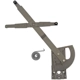 Purchase Top-Quality Window Regulator by DORMAN (OE SOLUTIONS) - 740-854 pa4